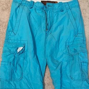 Men’s skater shorts